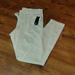 NWT Gap Legging Skimmer Pant Womens Sz 6